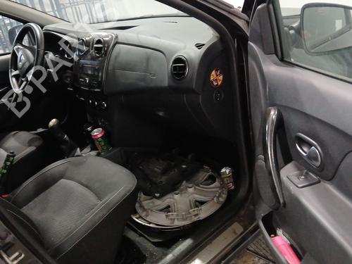 Instrument cluster DACIA LOGAN II 1.5 dCi | BP30493592C47 