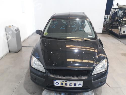 Køler FORD FOCUS II (DA_, HCP, DP)  | BP14968946M31 