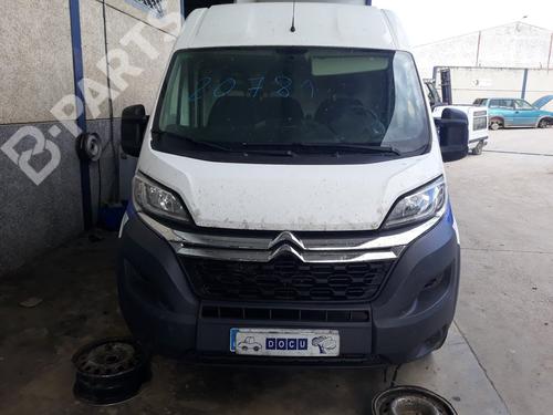 Corner bumper CITROËN JUMPER II Van  | BP8748059C117  - Image 8