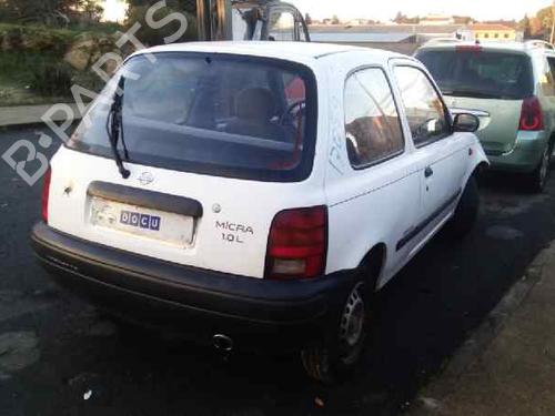 Starter NISSAN MICRA II (K11)  | BP2798304M8 
