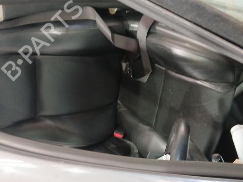 Banco frente esquerdo TOYOTA AVENSIS Saloon (_T25_) 2.2 D-4D (ADT251_, ADT251R) (150 hp) 28074557