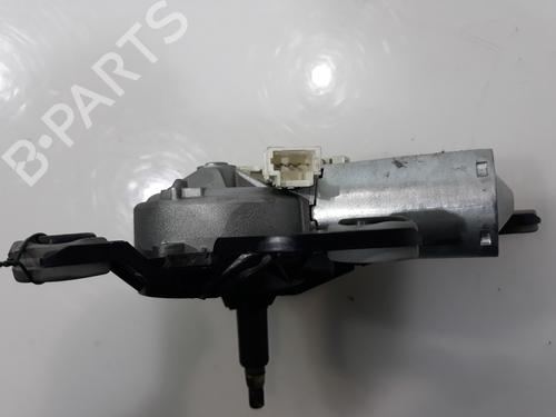 Rear wiper motor CITROËN C4 Coupe (LA_)  | BP8374021M102 