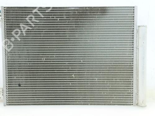 Used AC radiator RENAULT CLIO IV (BH_) 0.9 TCe 90 (BHNF, BHMA, BHMH, BHJK, BHJR) (90 hp) 29310070