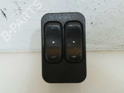 Used Left front window switch OPEL MERIVA A MPV (X03) 1.7 DTI (E75) (75 hp) 3402055