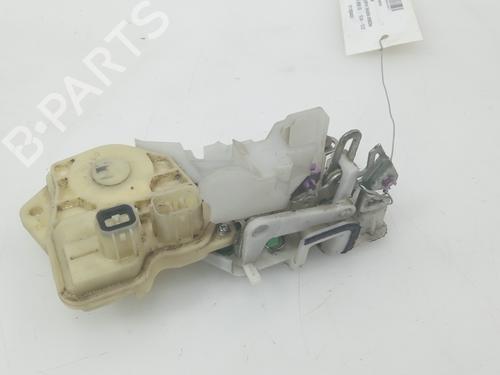 Rear right lock HONDA CR-V II (RD_) 2.2 CTDi (RD9) | BP21178830C99 