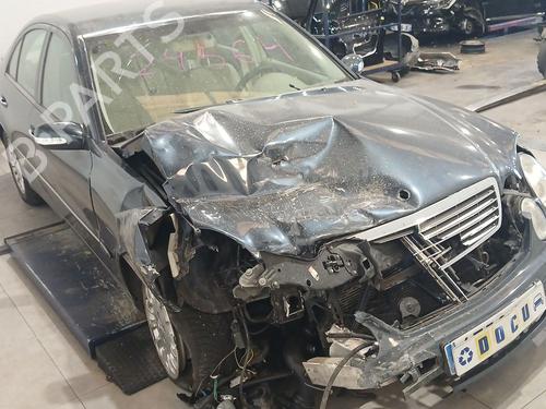 Brugte MERCEDES-BENZ E-CLASS (W211) E 270 CDI (211.016) 4923853