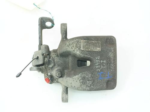 Left rear brake caliper CITROËN JUMPY III Van (V_) 2.0 BlueHDi 120 | BP29394764M107 