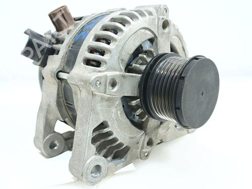 Alternator FORD KUGA I 2.0 TDCi | BP25122814M7 
