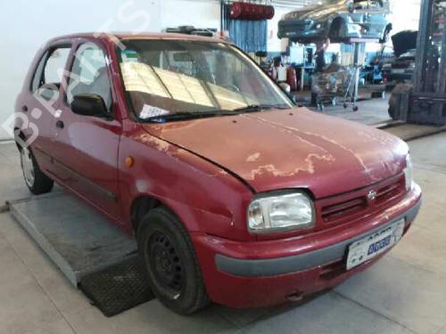 Left headlight NISSAN MICRA II (K11)  | BP4568456C28 