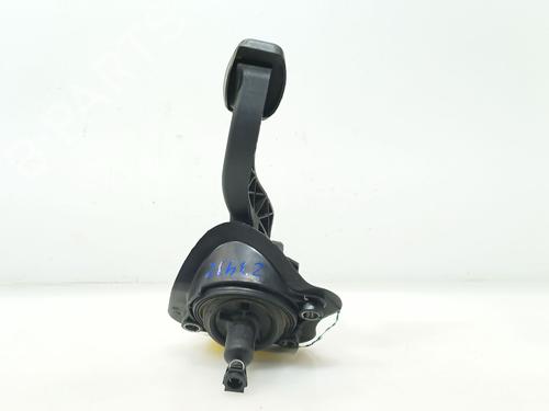 Clutch pedal CITROËN JUMPY III Van (V_) 2.0 BlueHDi 120 | BP29394040I13 