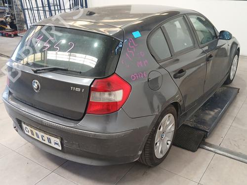 Alternator BMW 1 (E87) 116 i | BP38083860M7 - Image 9