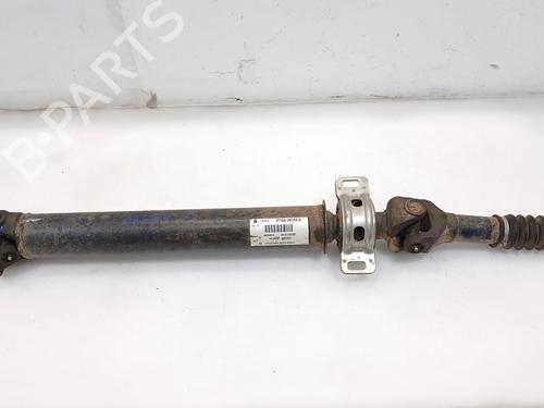 Used Driveshaft Driveshaft 34559549 34559549