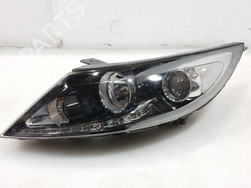 Optica esquerda Optica esquerda KIA SPORTAGE III (SL) 1.7 CRDi (116 hp) 34378304 34378304