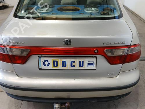 Left front window switch SEAT TOLEDO II (1M2) 1.9 TDI | BP33705225I27  - Image 6