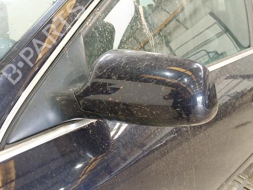 Retrovisor esquerdo AUDI A6 C5 (4B2) 2.5 TDI (150 hp) 27536653