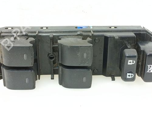 Left front window switch TOYOTA PRIUS (_W3_) 1.8 Hybrid (ZVW3_) | BP30109158I27
