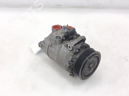 Used AC compressor AC compressor VW TOUAREG (7LA, 7L6, 7L7) 3.0 V6 TDI (225 hp) 33626639 33626639