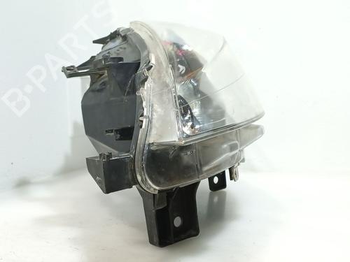 Venstre forlygte PEUGEOT PARTNER Tepee 1.6 HDi 75 (16V) | BP32294355C28