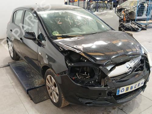 Engine OPEL CORSA D (S07) 1.3 CDTI (L08, L68) | BP34715644M1  - Image 9
