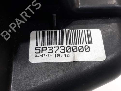 Heater blower motor RENAULT CLIO IV (BH_)  | BP17743752M62 