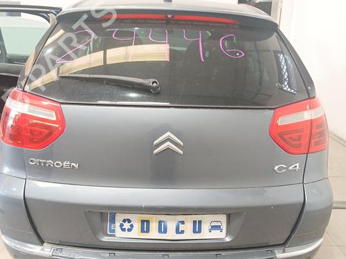 Heckklappe für Heckklappe 39141651 39141651