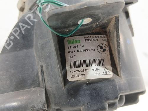 Left front fog light BMW 1 (E87) 118 i | BP36385401C30 - Image 5