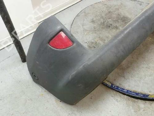 Rear bumper RENAULT KANGOO (KC0/1_) D 65 1.9 (KC0E, KC02, KC0J, KC0N) | BP244839C8 