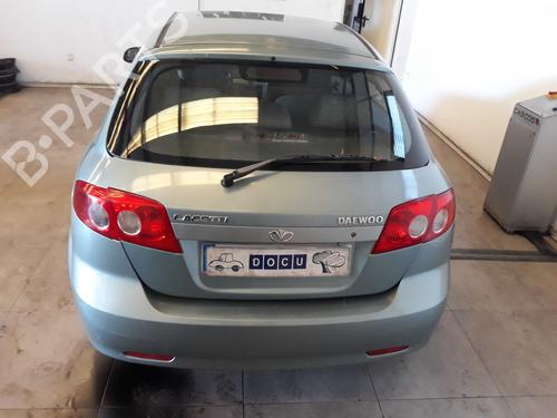 Right taillight CHEVROLET LACETTI (J200) 1.6 | BP9966301C35 
