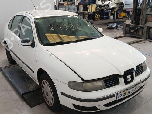 Brugte SEAT LEON (1M1)  1.9 TDI  4774109