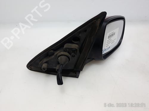 Right mirror NISSAN PRIMERA (P10)  | BP16187719C27 