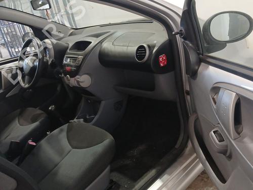 Left front window switch TOYOTA AYGO (_B1_) 1.0 (KGB10_, KGB10R) | BP34349247I27  - Image 10
