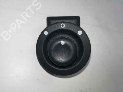 Used Mirror switch DACIA SANDERO II TCe 90 (B8M1, B8MA, B8AC) (90 hp) 8796435