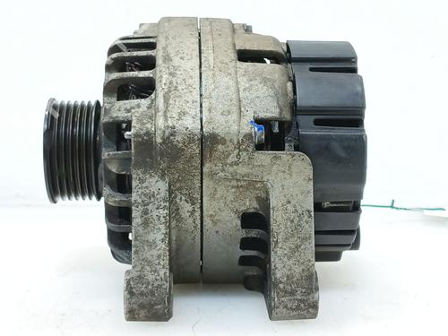 Alternator PEUGEOT 206 CC (2D) 1.6 16V (2DNFUF, 2DNFUR) | BP31378410M7 