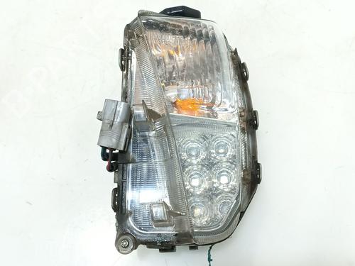 Left front indicator TOYOTA PRIUS (_W3_) 1.8 Hybrid (ZVW3_) | BP30104743C32