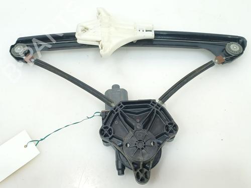 Used Rear left window mechanism VW GOLF VII (5G1, BQ1, BE1, BE2) 1.2 TSI (105 hp) 26910149