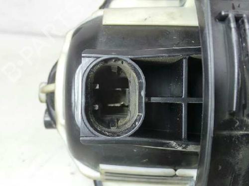 Heater blower motor PEUGEOT 308 SW I (4E_, 4H_) 1.6 HDi | BP14143900M62 