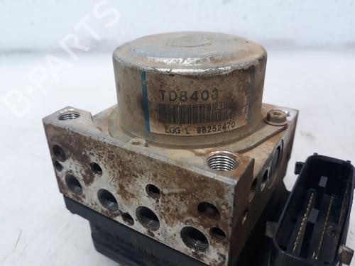 ABS pump NISSAN X-TRAIL II (T31) 2.0 dCi 4x4 | BP12108936M43 