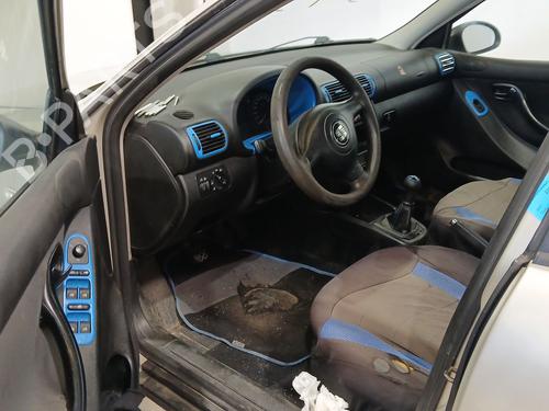 Left front window switch SEAT TOLEDO II (1M2) 1.9 TDI | BP33705225I27  - Image 9