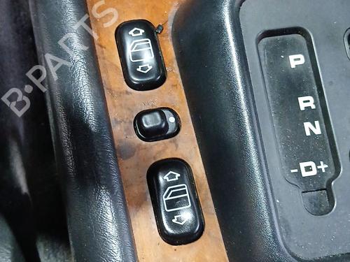 Used Left front window switch Left front window switch 36643758 36643758