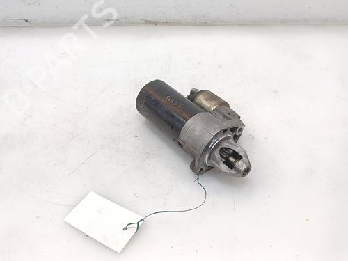 Used Starter Starter MERCEDES-BENZ M-CLASS (W164) ML 320 CDI 4-matic (164.122) (224 hp) 36533203 36533203