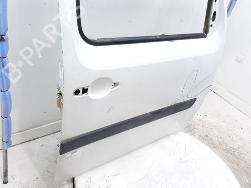 Right front door RENAULT KANGOO Express (FC0/1_) 1.5 dCi (FC1E) | BP19036300C3 