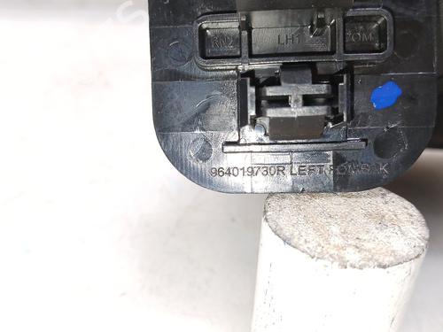 Left sun visor RENAULT CLIO V (B7_) 1.6 E-TECH 140 (B7MU) | BP40086455I1 - Image 6