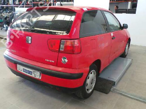 Left taillight SEAT IBIZA II (6K1) 1.6 i | BP1401033C34 