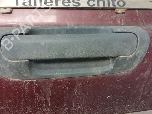 Used Tailgate handle JEEP GRAND CHEROKEE II (WJ, WG) 3.1 TD 4x4 (140 hp) 30872606