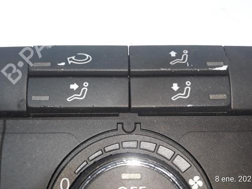 Commande Chauffage VW GOLF V (1K1) 1.9 TDI | BP16436238I5 
