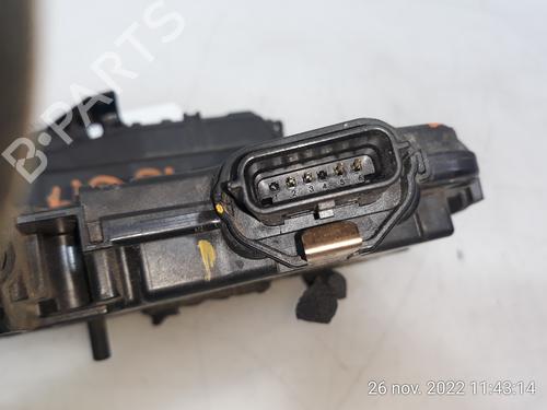 Rear right lock RENAULT CLIO IV (BH_)  | BP11129607C99 