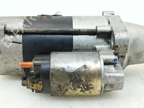 Starter NISSAN X-TRAIL I (T30) 2.2 dCi 4x4 | BP31810917M8