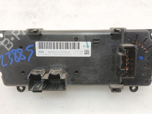 Climate control DODGE NITRO 2.8 CRD | BP36696533I5 - Image 3