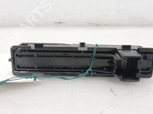 Warning switch OPEL ZAFIRA TOURER C (P12) 2.0 CDTi (75) | BP36390443I22 - Image 3