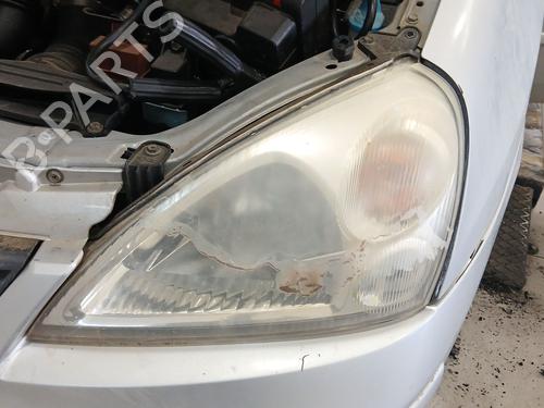 Used Left headlight SUZUKI LIANA Hatchback 1.4 DDiS (90 hp) 30873443